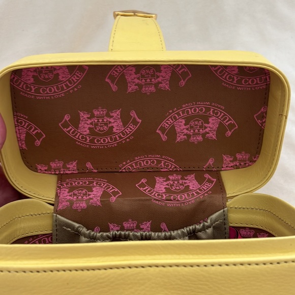 Juicy Couture Purse - Picture 11 of 13